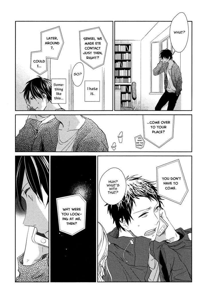 Yukimura-Sensei-To-Kei-Kun-By-Kizu-Natsuki-Eng page 16