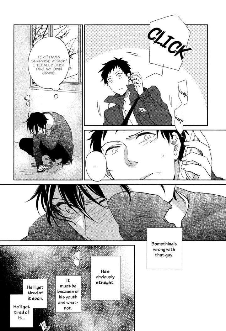 Yukimura-Sensei-To-Kei-Kun-By-Kizu-Natsuki-Eng page 17