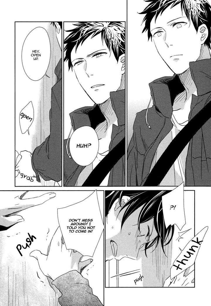 Yukimura-Sensei-To-Kei-Kun-By-Kizu-Natsuki-Eng page 21