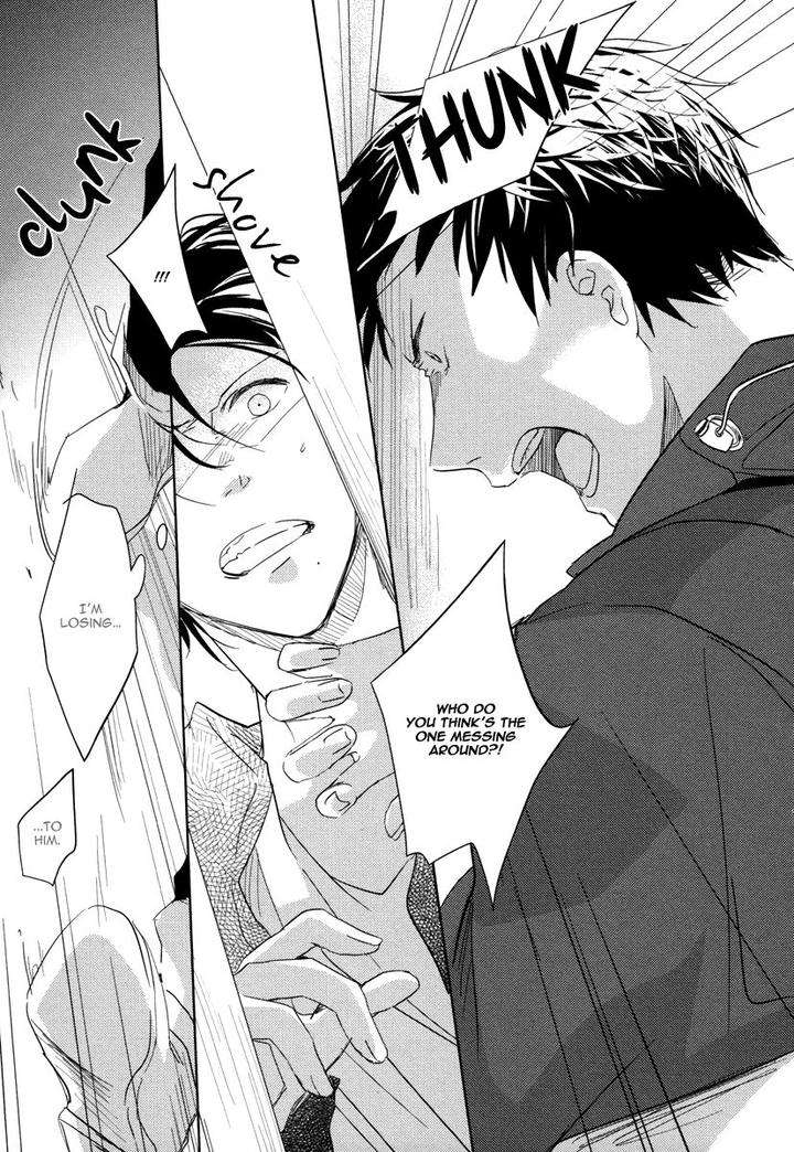 Yukimura-Sensei-To-Kei-Kun-By-Kizu-Natsuki-Eng page 22