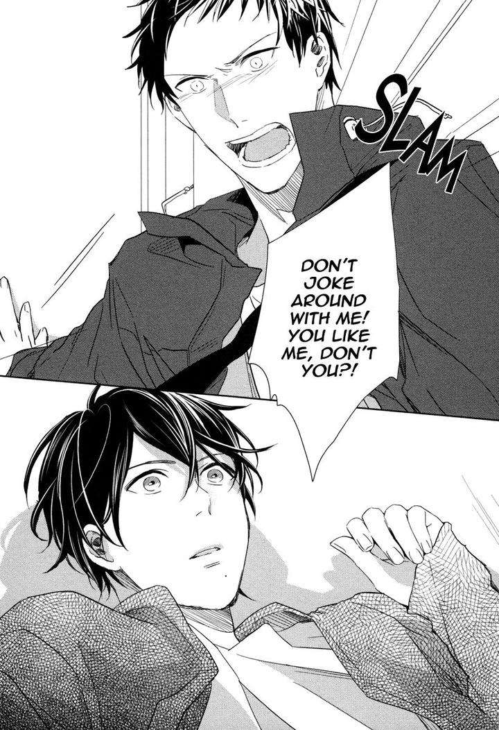 Yukimura-Sensei-To-Kei-Kun-By-Kizu-Natsuki-Eng page 23