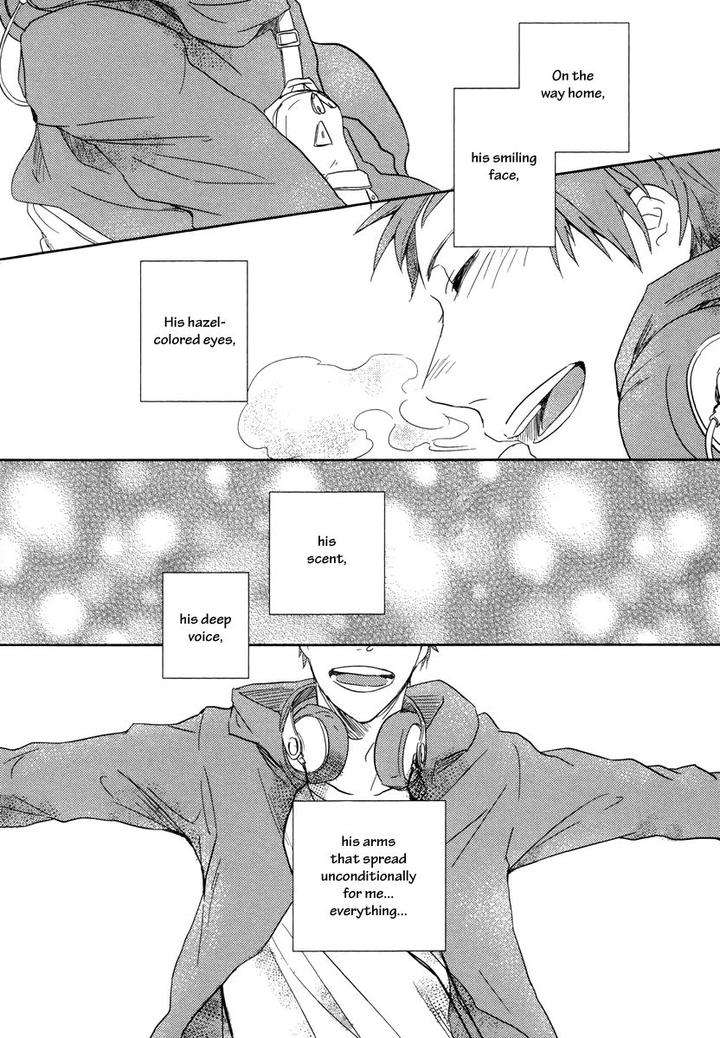 Yukimura-Sensei-To-Kei-Kun-By-Kizu-Natsuki-Eng page 25