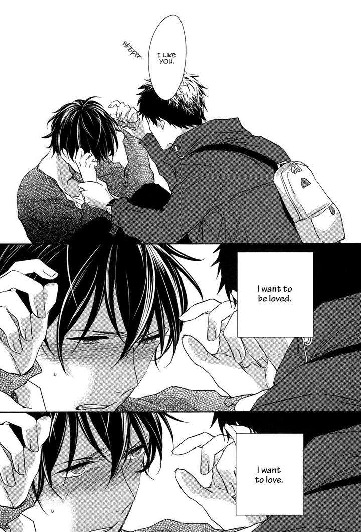 Yukimura-Sensei-To-Kei-Kun-By-Kizu-Natsuki-Eng page 26