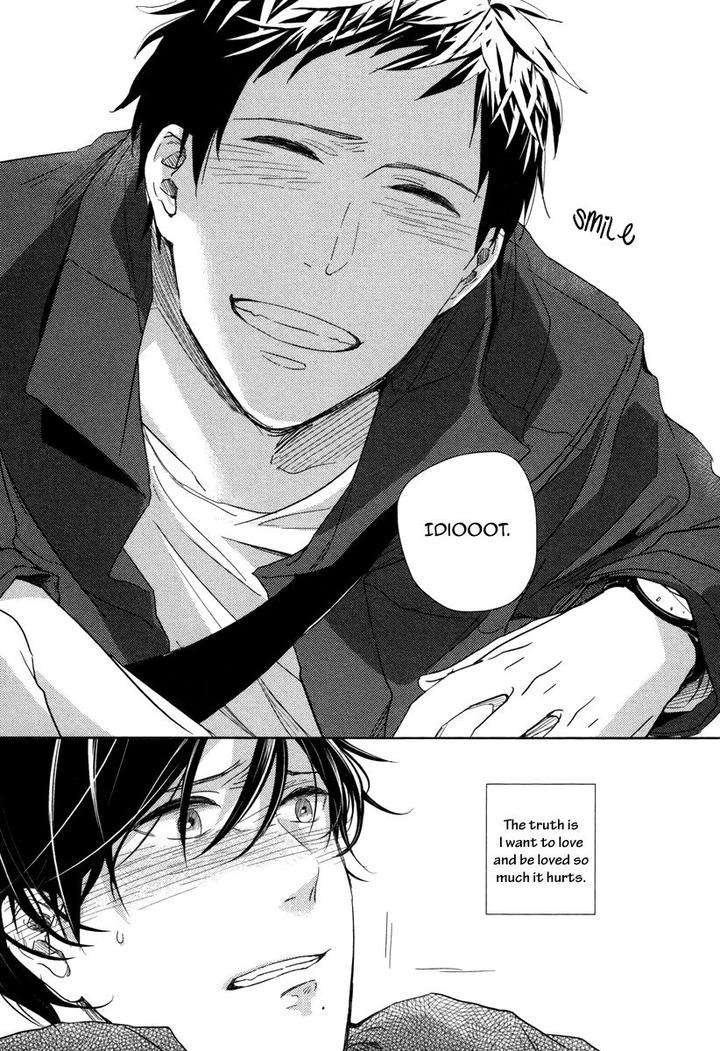 Yukimura-Sensei-To-Kei-Kun-By-Kizu-Natsuki-Eng page 27
