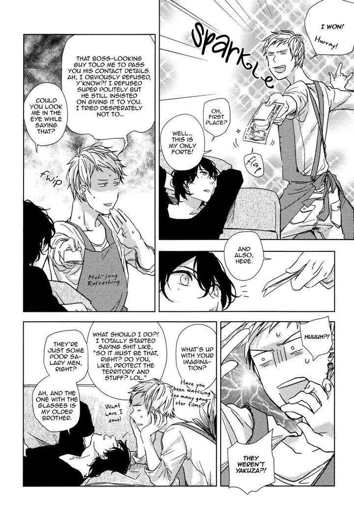 Yukimura-Sensei-To-Kei-Kun-By-Kizu-Natsuki-Eng page 10