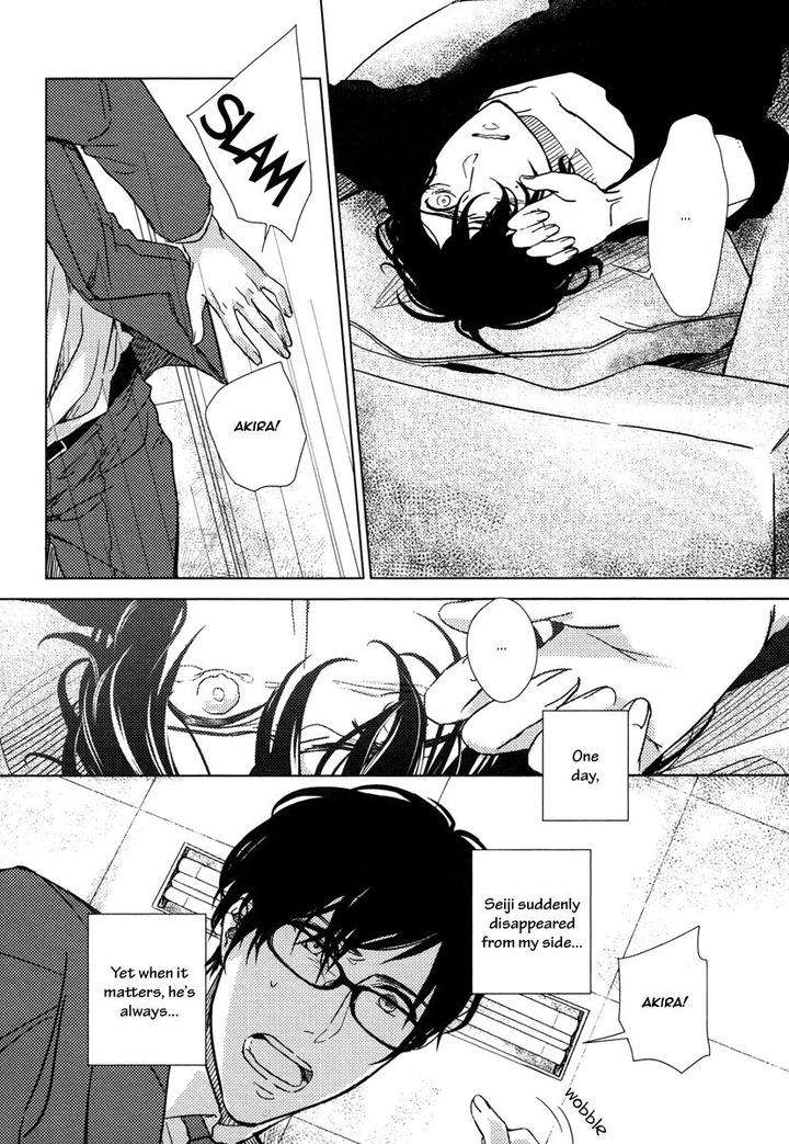 Yukimura-Sensei-To-Kei-Kun-By-Kizu-Natsuki-Eng page 16