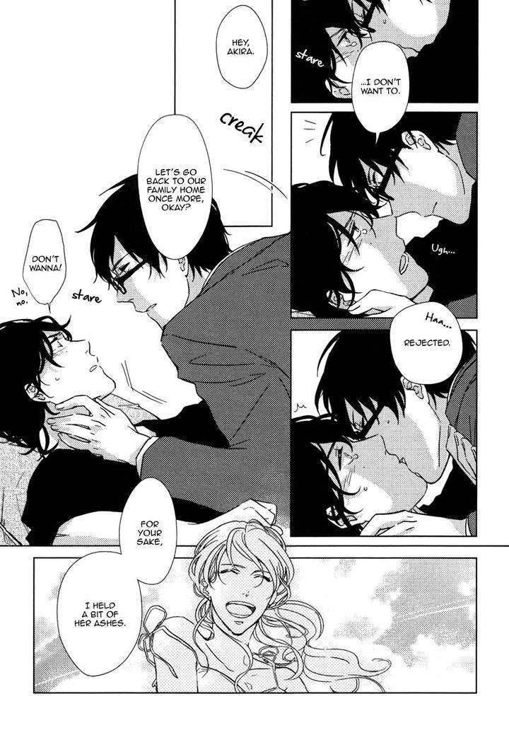 Yukimura-Sensei-To-Kei-Kun-By-Kizu-Natsuki-Eng page 21