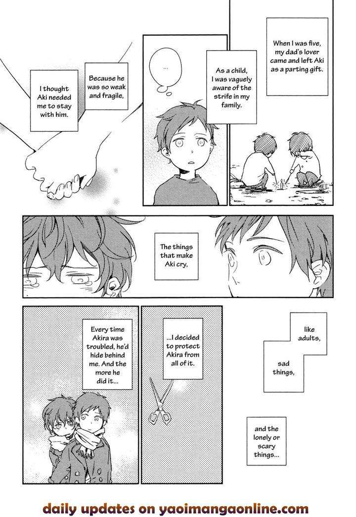 Yukimura-Sensei-To-Kei-Kun-By-Kizu-Natsuki-Eng page 7