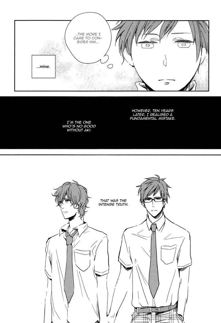Yukimura-Sensei-To-Kei-Kun-By-Kizu-Natsuki-Eng page 8