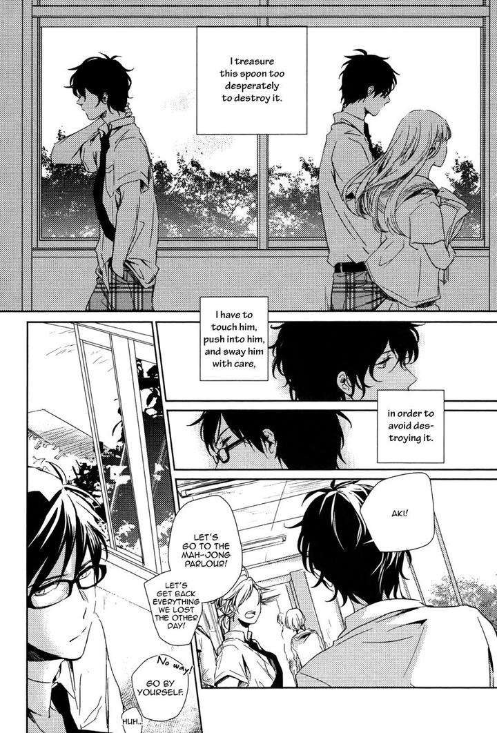 Yukimura-Sensei-To-Kei-Kun-By-Kizu-Natsuki-Eng page 10