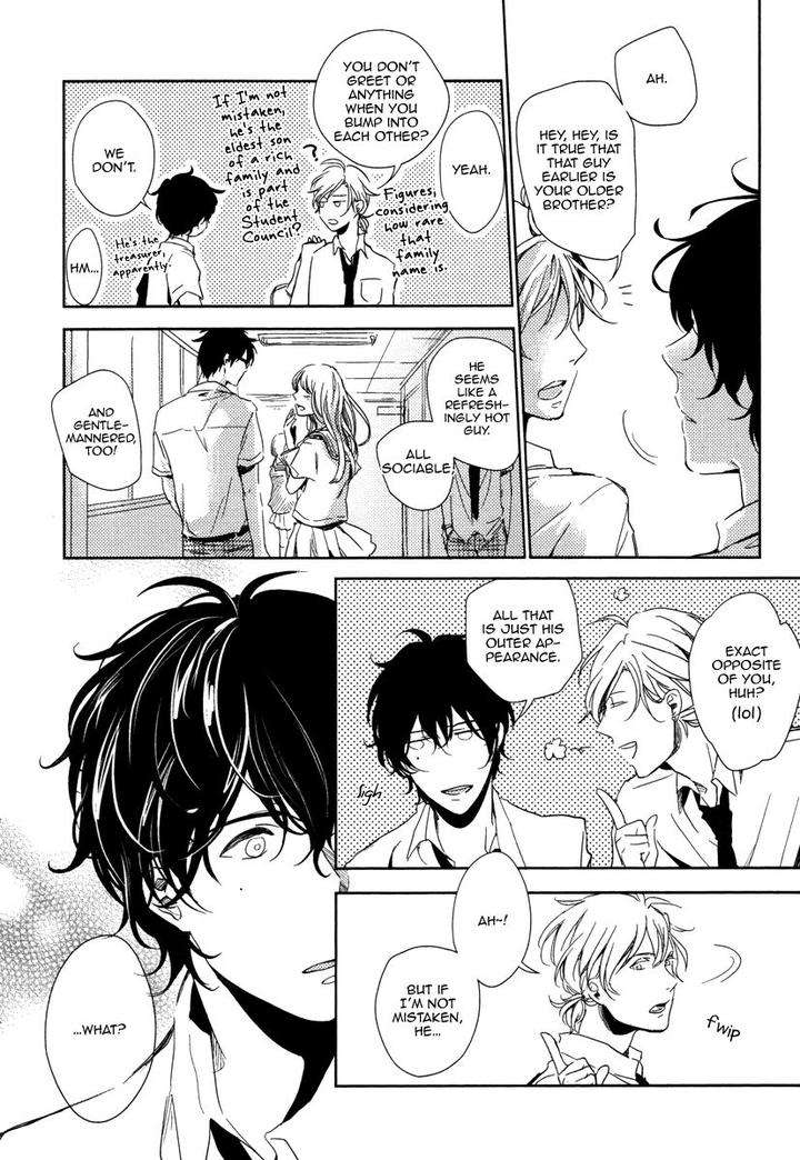 Yukimura-Sensei-To-Kei-Kun-By-Kizu-Natsuki-Eng page 11