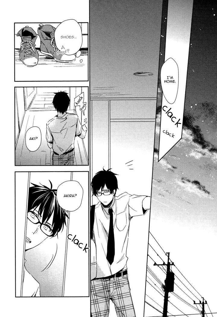 Yukimura-Sensei-To-Kei-Kun-By-Kizu-Natsuki-Eng page 12