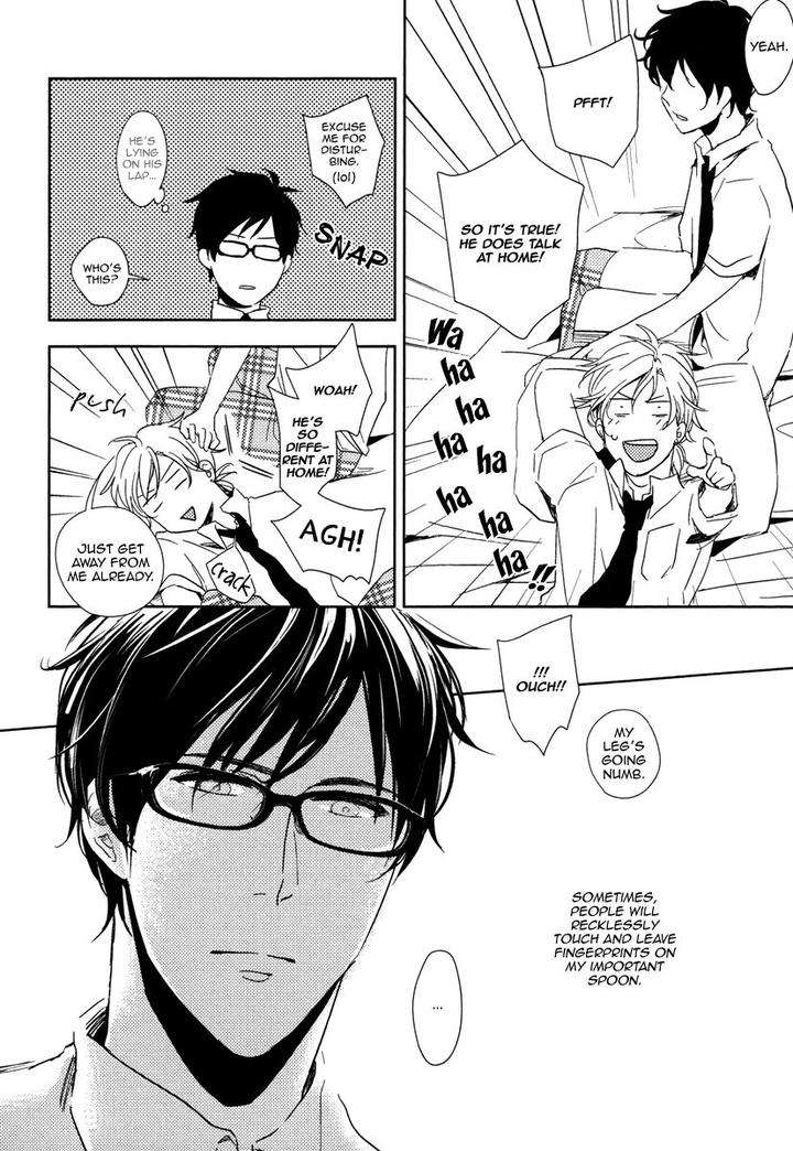 Yukimura-Sensei-To-Kei-Kun-By-Kizu-Natsuki-Eng page 13