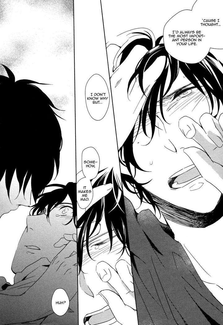 Yukimura-Sensei-To-Kei-Kun-By-Kizu-Natsuki-Eng page 23