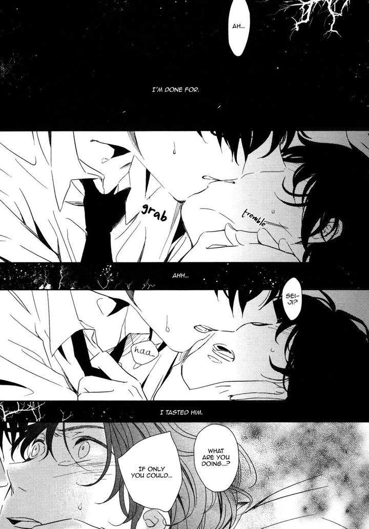 Yukimura-Sensei-To-Kei-Kun-By-Kizu-Natsuki-Eng page 24