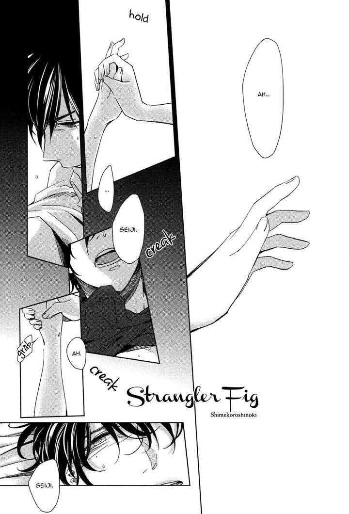 Yukimura-Sensei-To-Kei-Kun-By-Kizu-Natsuki-Eng page 3