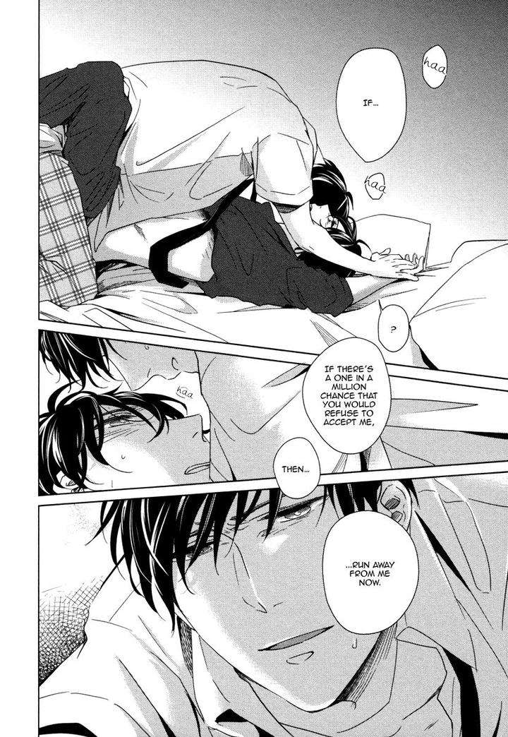 Yukimura-Sensei-To-Kei-Kun-By-Kizu-Natsuki-Eng page 4