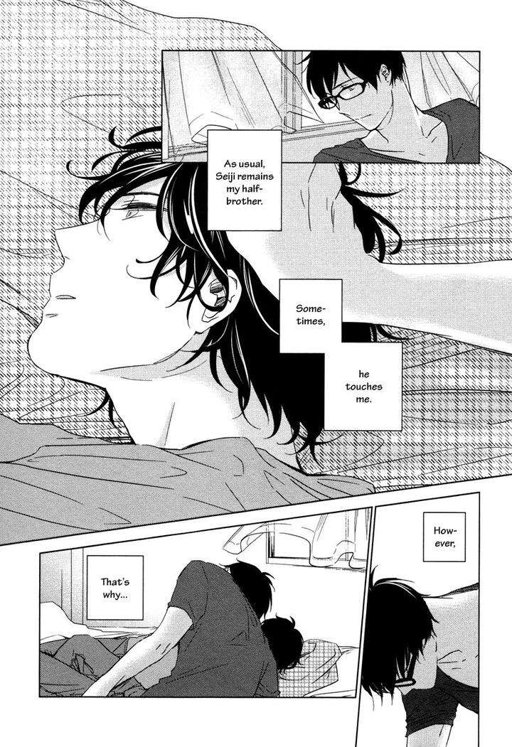 Yukimura-Sensei-To-Kei-Kun-By-Kizu-Natsuki-Eng page 7