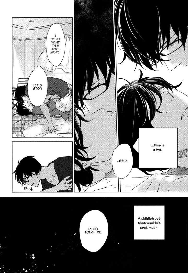 Yukimura-Sensei-To-Kei-Kun-By-Kizu-Natsuki-Eng page 8