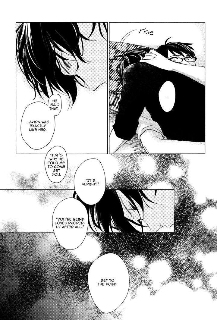 Yukimura-Sensei-To-Kei-Kun-By-Kizu-Natsuki-Eng page 16