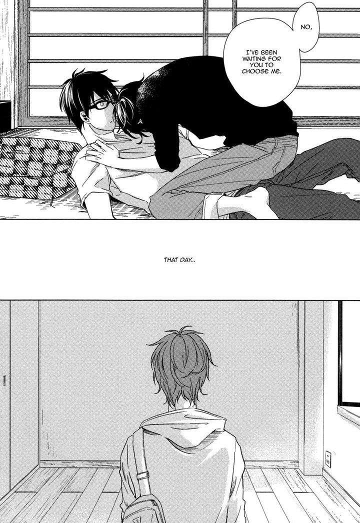 Yukimura-Sensei-To-Kei-Kun-By-Kizu-Natsuki-Eng page 18