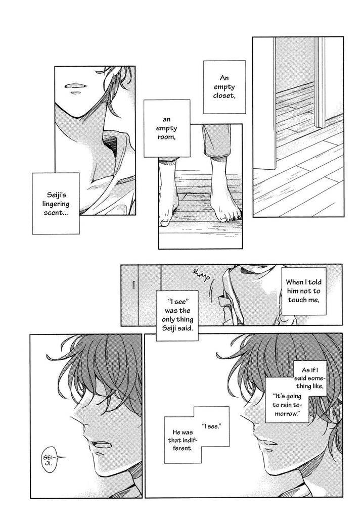 Yukimura-Sensei-To-Kei-Kun-By-Kizu-Natsuki-Eng page 19