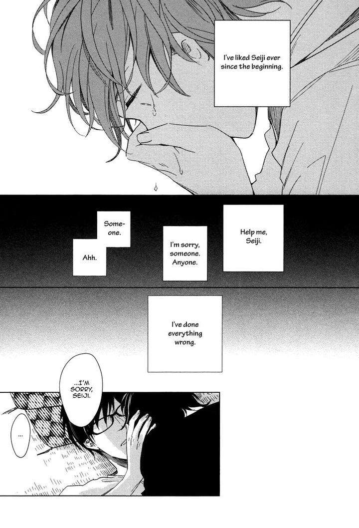 Yukimura-Sensei-To-Kei-Kun-By-Kizu-Natsuki-Eng page 21