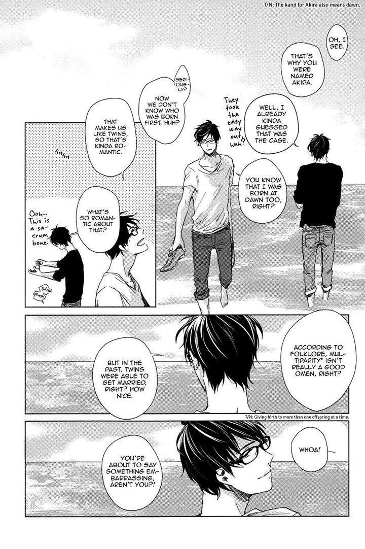 Yukimura-Sensei-To-Kei-Kun-By-Kizu-Natsuki-Eng page 25