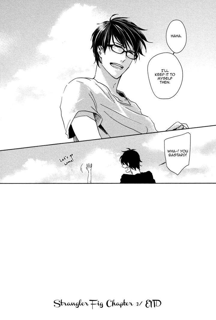 Yukimura-Sensei-To-Kei-Kun-By-Kizu-Natsuki-Eng page 26