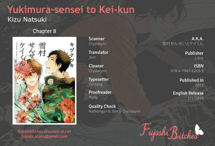 Yukimura-Sensei-To-Kei-Kun-By-Kizu-Natsuki-Eng chapter_009 thumbnail