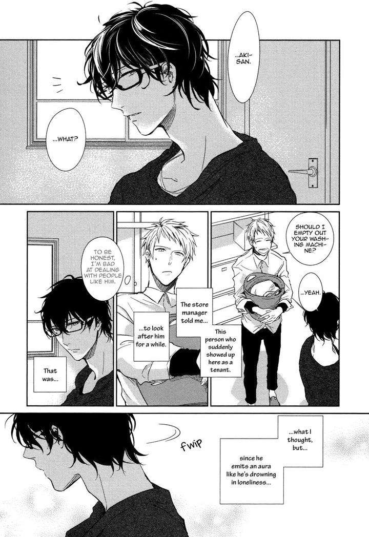 Yukimura-Sensei-To-Kei-Kun-By-Kizu-Natsuki-Eng page 4