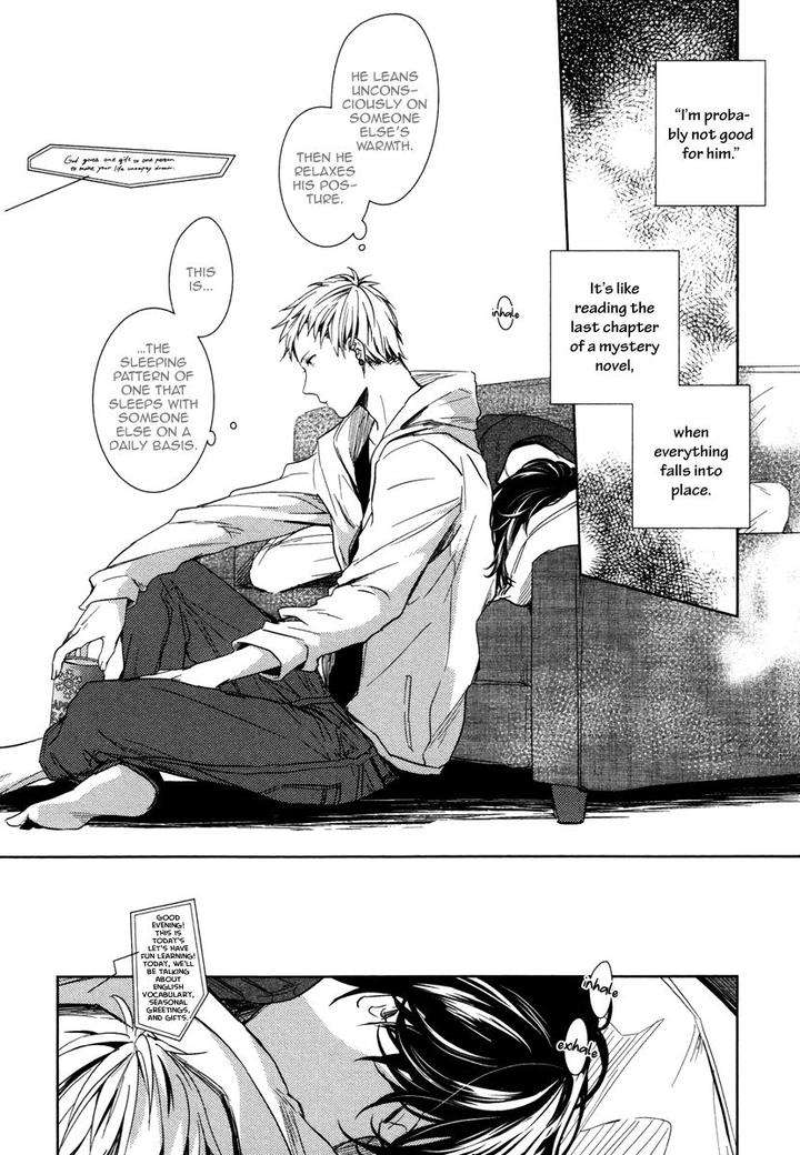 Yukimura-Sensei-To-Kei-Kun-By-Kizu-Natsuki-Eng page 9