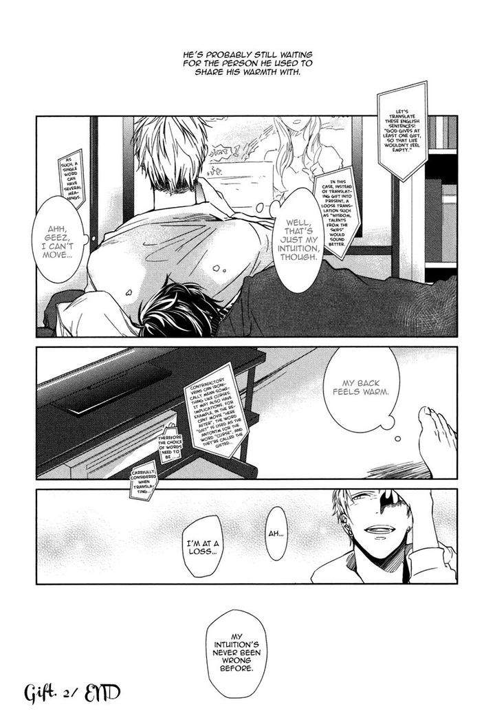 Yukimura-Sensei-To-Kei-Kun-By-Kizu-Natsuki-Eng page 10