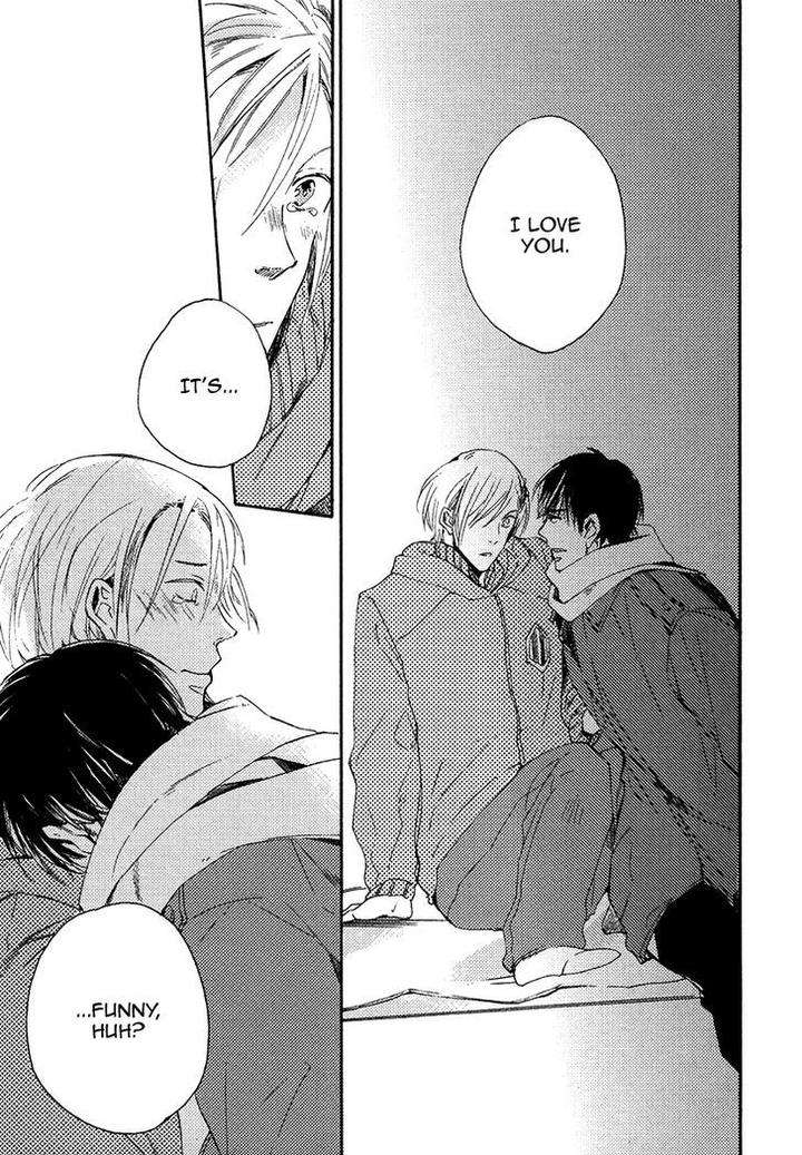 Yuuhi-Ni-Fureru-Sono-Mae-Ni-Miyoshi-Ayato-Eng page 23