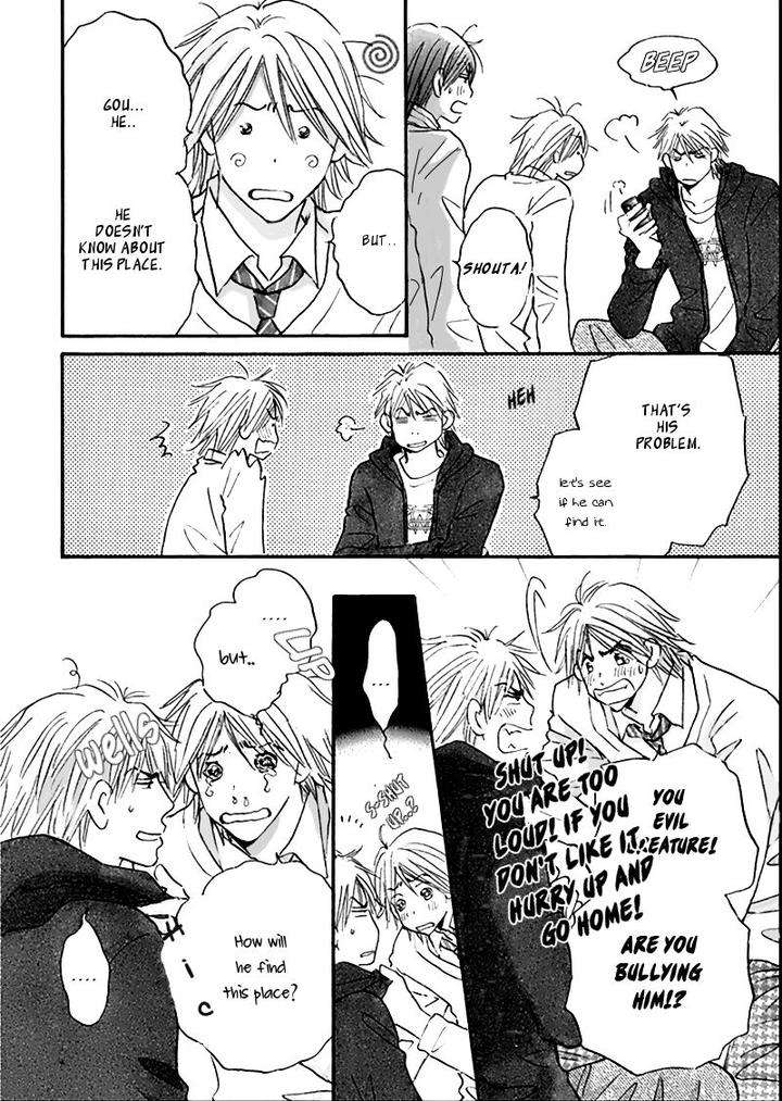 Yuuwaku-Sentiment-By-Naono-Bohra-Eng page 9