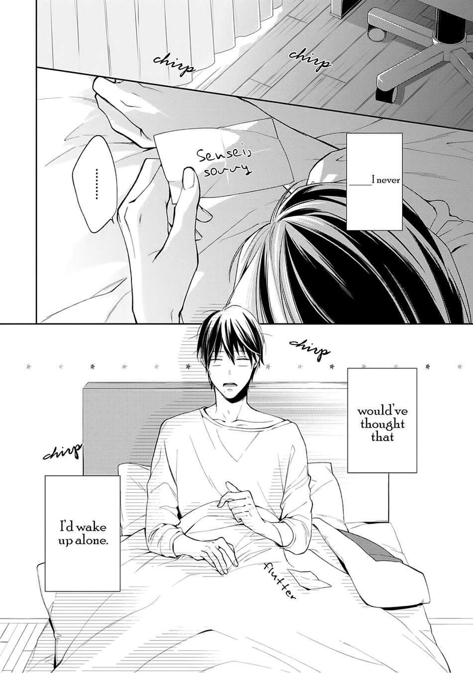 Zantei-Boyfriend-By-Takasaki-Bosco-Eng chapter_005 thumbnail