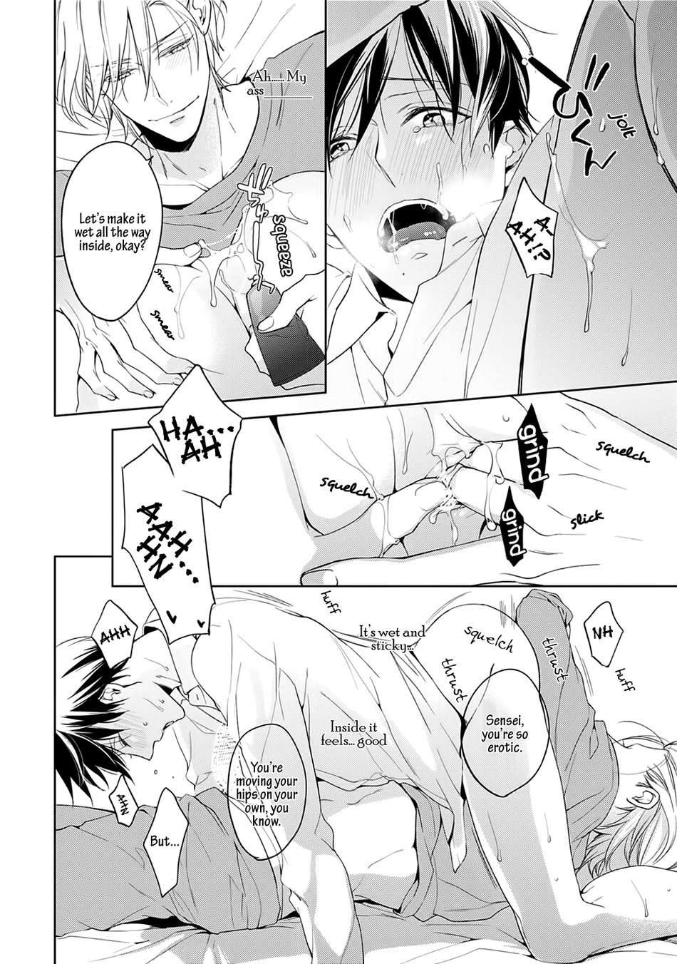 Zantei-Boyfriend-By-Takasaki-Bosco-Eng page 6
