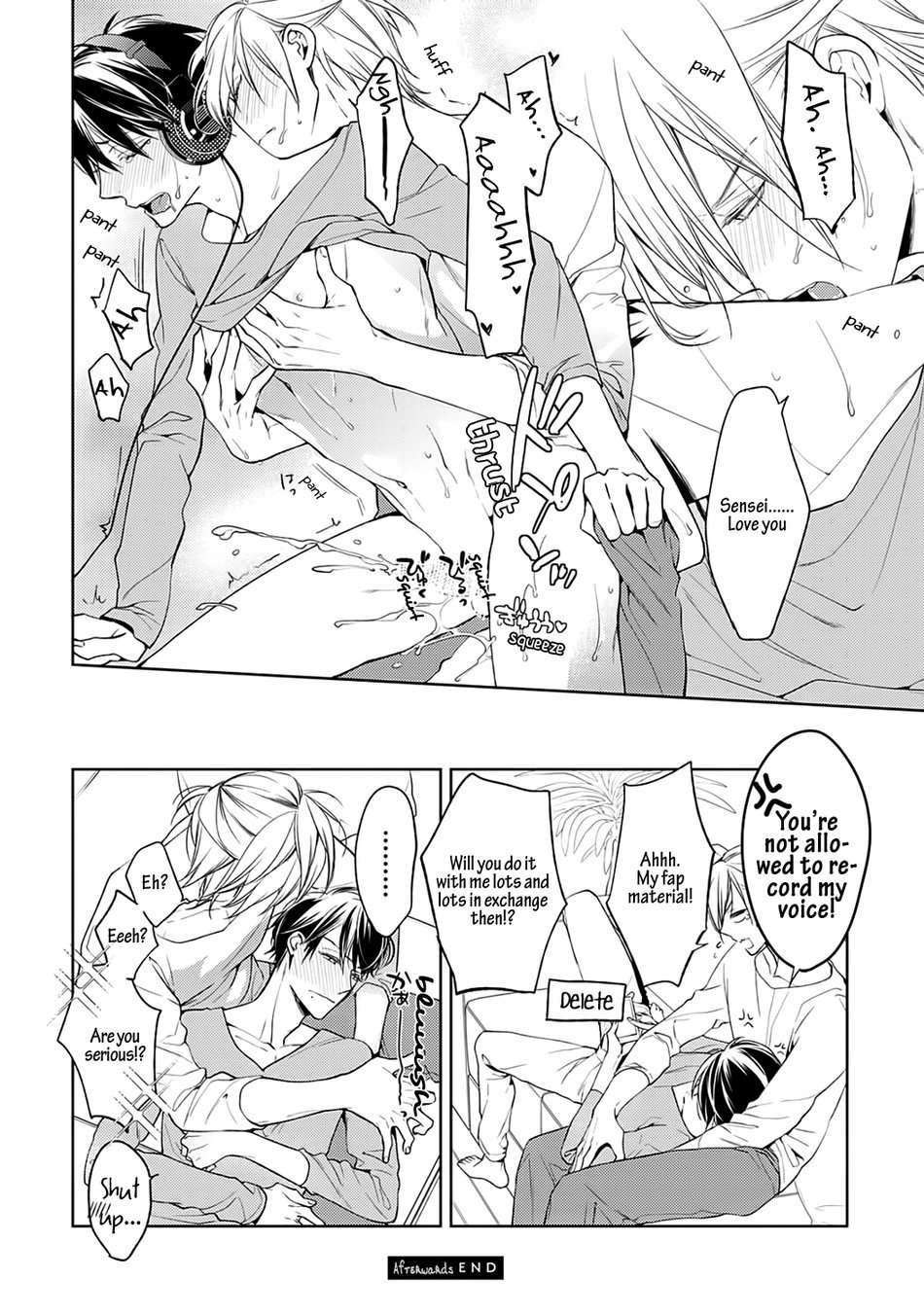 Zantei-Boyfriend-By-Takasaki-Bosco-Eng page 9