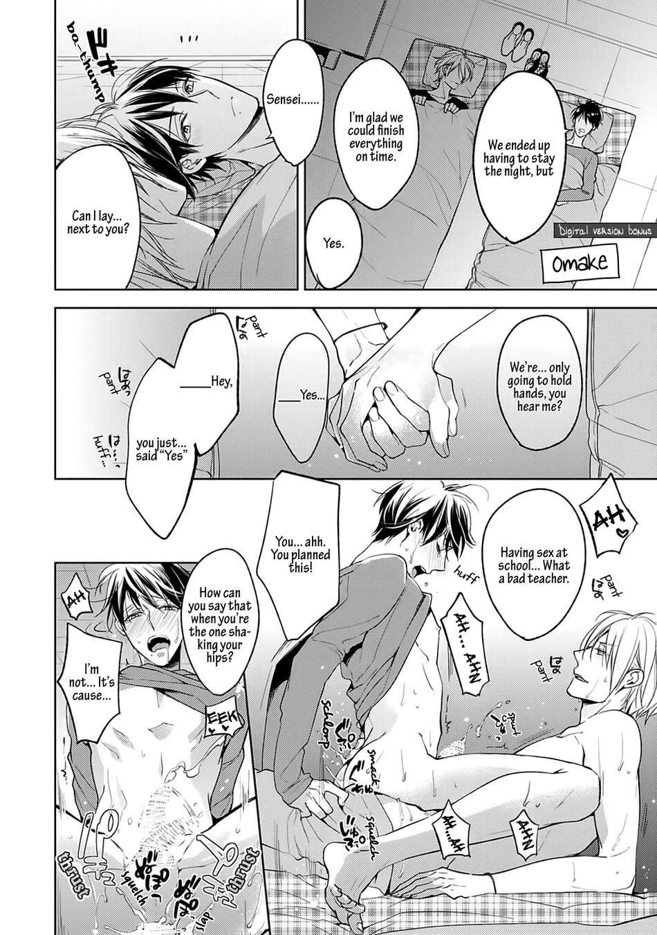 Zantei-Boyfriend-By-Takasaki-Bosco-Eng page 11
