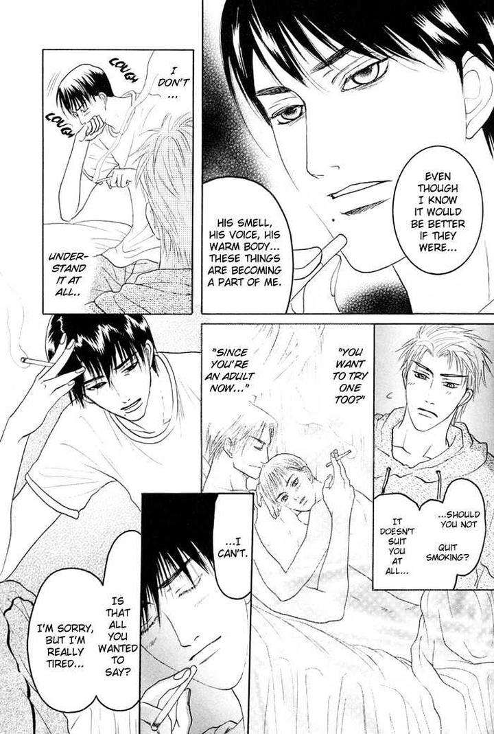 Zense-Gense-Kimi-Ore-Mizukami-Shin-Eng page 33