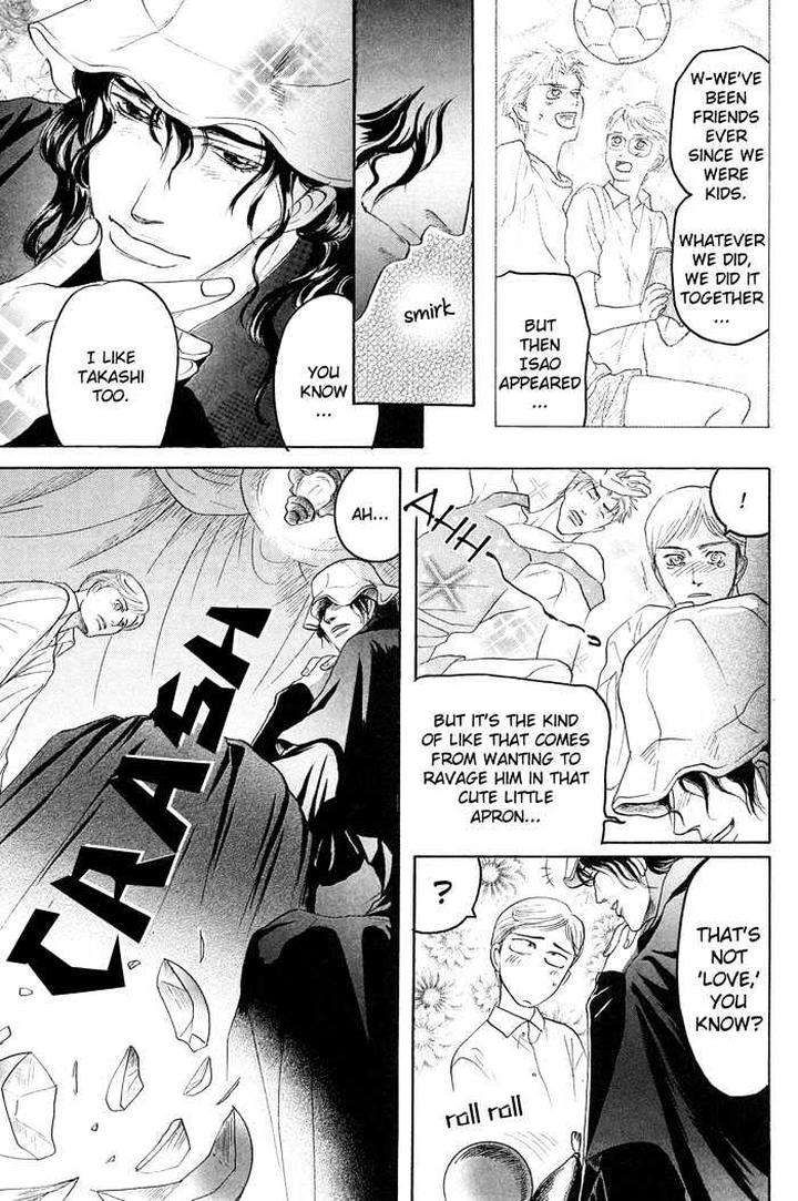 Zense-Gense-Kimi-Ore-Mizukami-Shin-Eng page 27