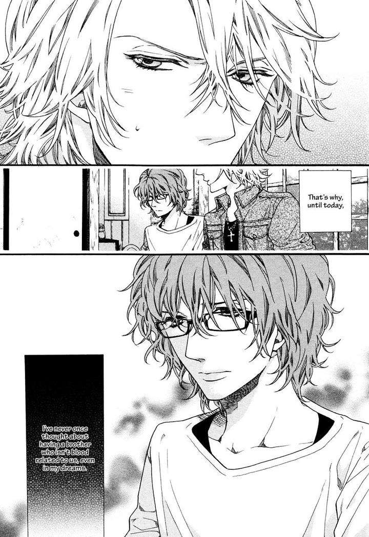 Zutto-Issho-Ni-Kurashimashou-By-Kitazawa-Kyou-Eng page 11