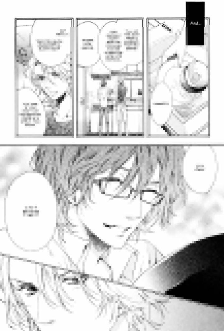 Zutto-Issho-Ni-Kurashimashou-By-Kitazawa-Kyou-Eng page 13