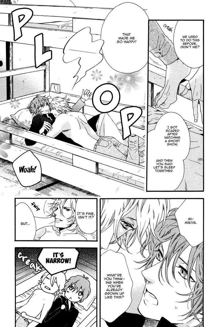 Zutto-Issho-Ni-Kurashimashou-By-Kitazawa-Kyou-Eng page 19
