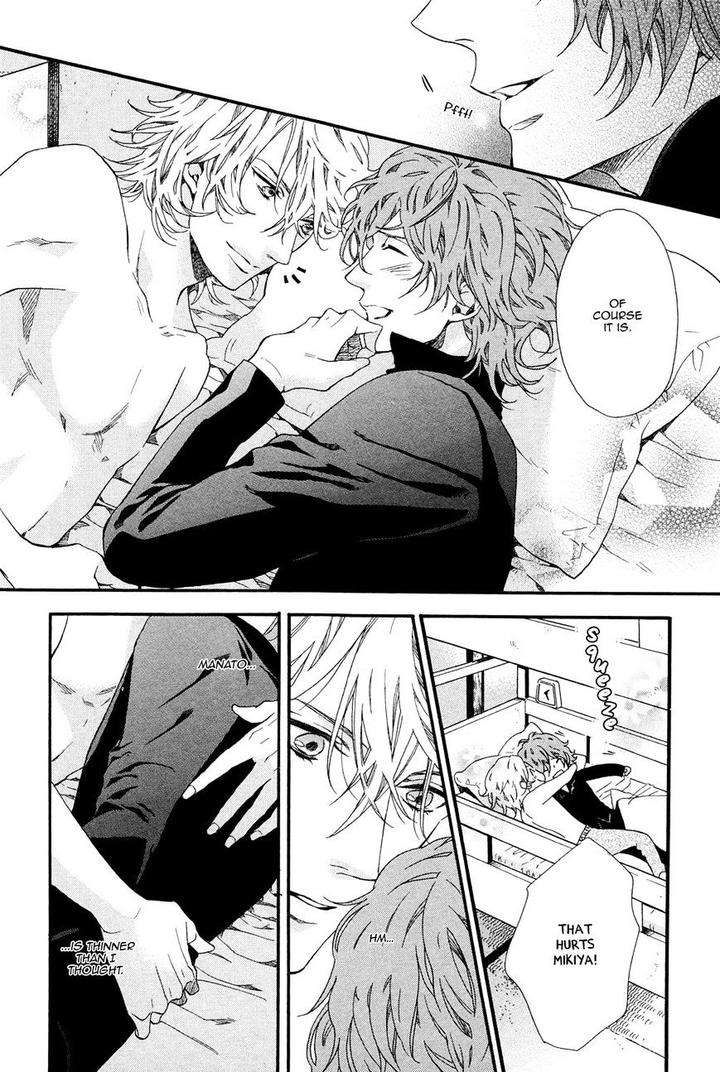 Zutto-Issho-Ni-Kurashimashou-By-Kitazawa-Kyou-Eng page 20
