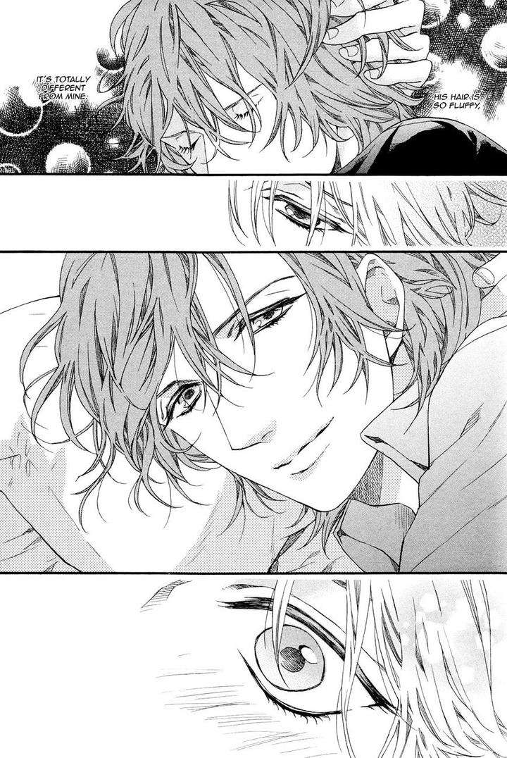 Zutto-Issho-Ni-Kurashimashou-By-Kitazawa-Kyou-Eng page 21