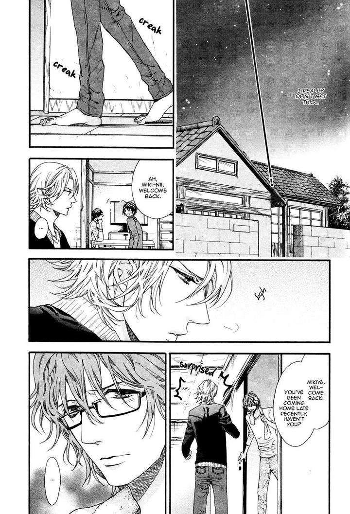 Zutto-Issho-Ni-Kurashimashou-By-Kitazawa-Kyou-Eng page 25