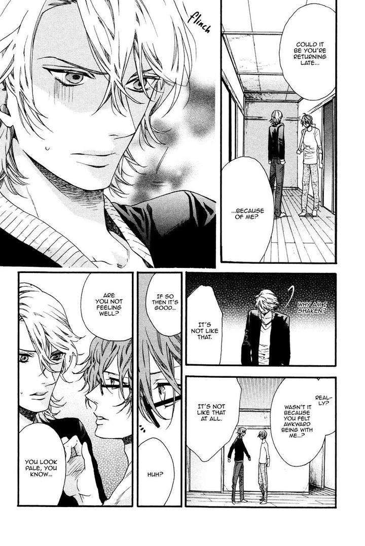 Zutto-Issho-Ni-Kurashimashou-By-Kitazawa-Kyou-Eng page 26