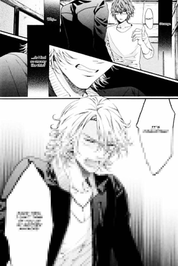 Zutto-Issho-Ni-Kurashimashou-By-Kitazawa-Kyou-Eng page 28