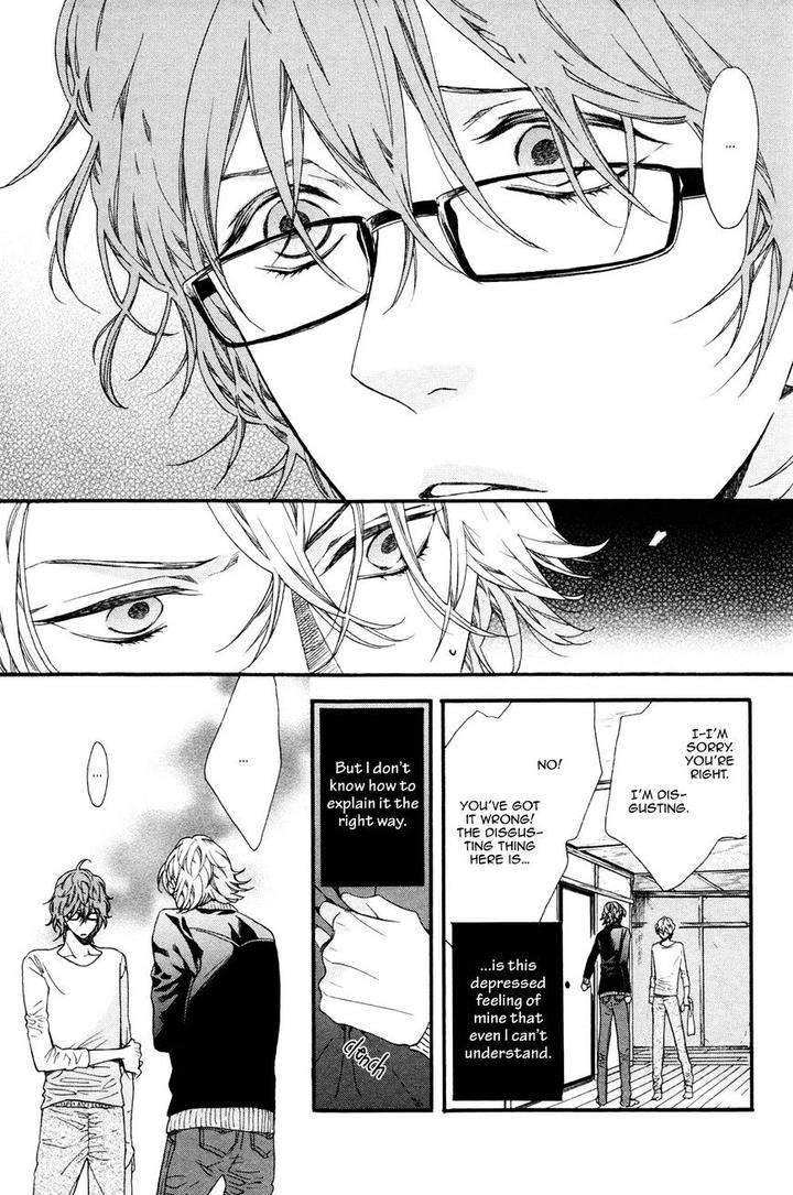 Zutto-Issho-Ni-Kurashimashou-By-Kitazawa-Kyou-Eng page 29